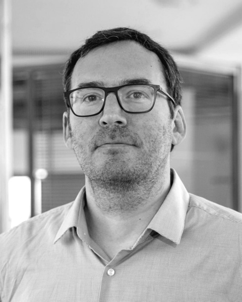 Carsten Kögel, Customer Success Manager