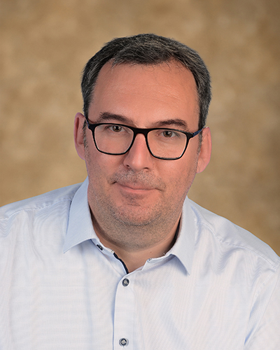 Carsten Kögel, Customer Success Manager
